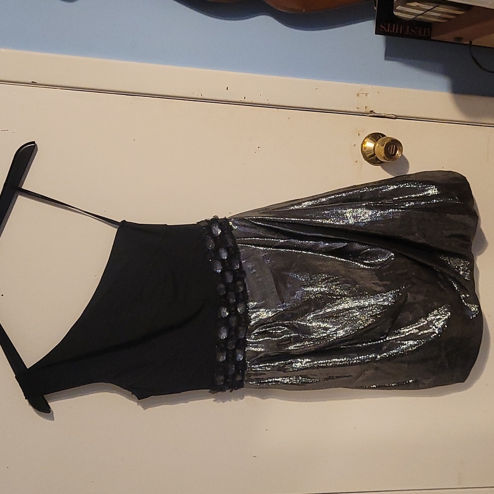 Woman's dress by Bianca Nero